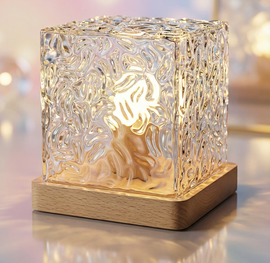 Kuzey Işıkları Atmosfer Lambası